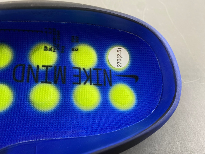 Nike Mind 001 Slide IR2175-400