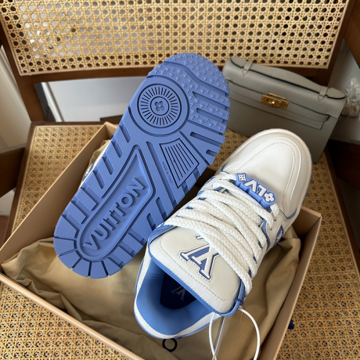lv sneaker low