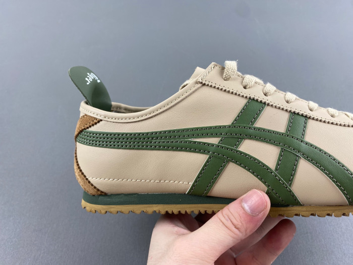 As*ic*s tiger mexico