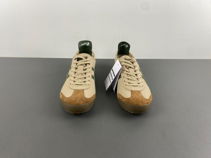 As*ic*s tiger mexico