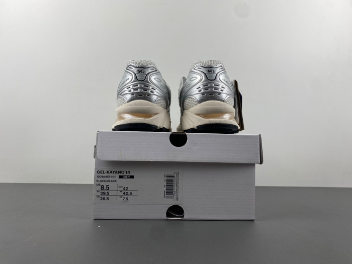 jjjjound x gel kayano 14