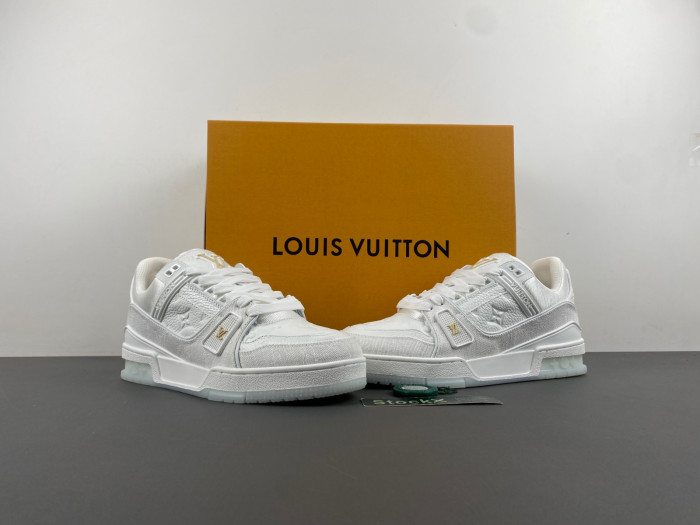 lv sneaker low