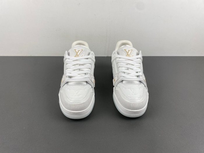 lv sneaker low