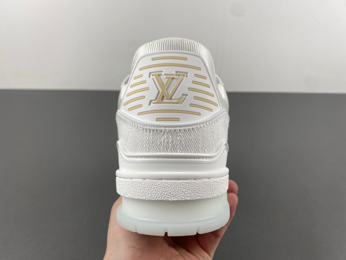 lv sneaker low