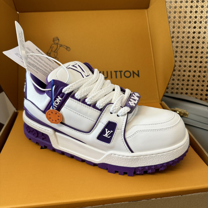 lv sneaker low