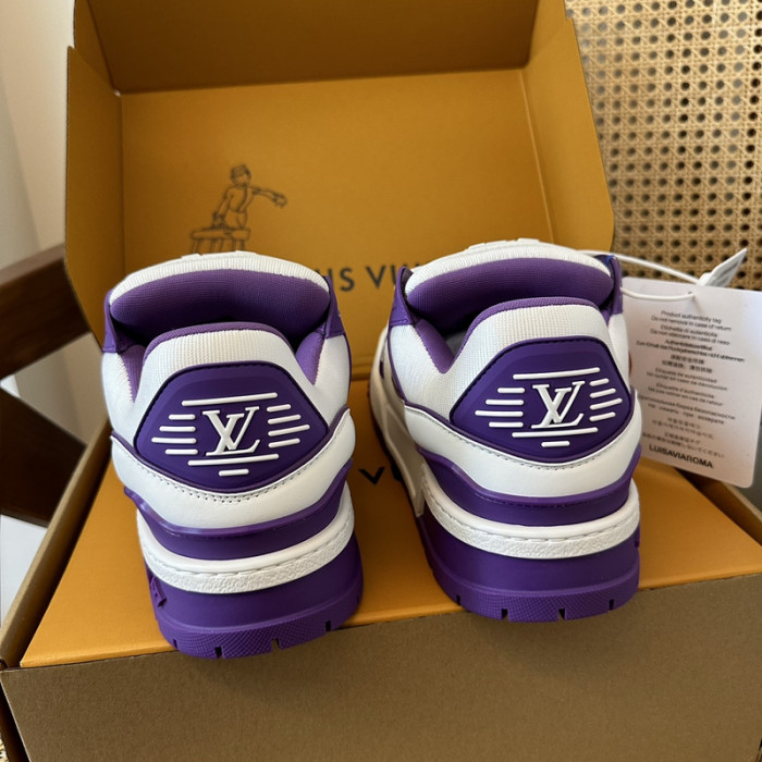 lv sneaker low