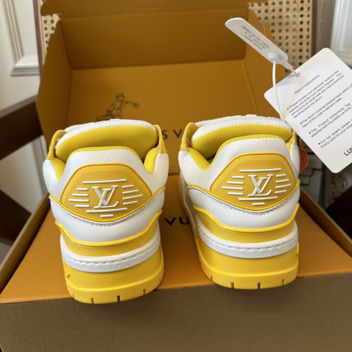 lv sneaker low