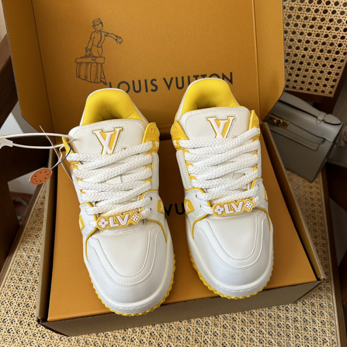 lv sneaker low