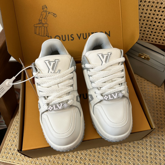 lv sneaker low