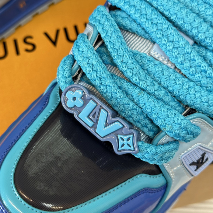 lv sneaker low