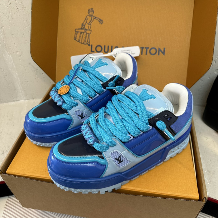 lv sneaker low