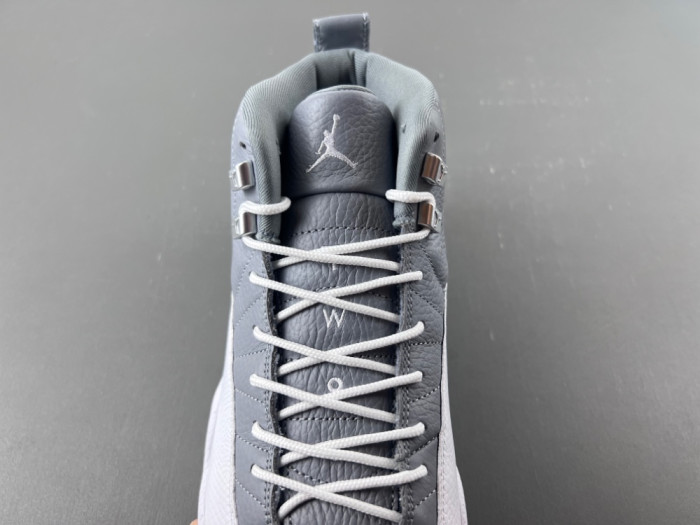 Air Jordan 12 Retro Stealth CT8013-015