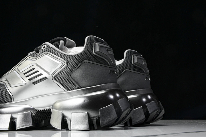 PRA Cloudbust Thunder