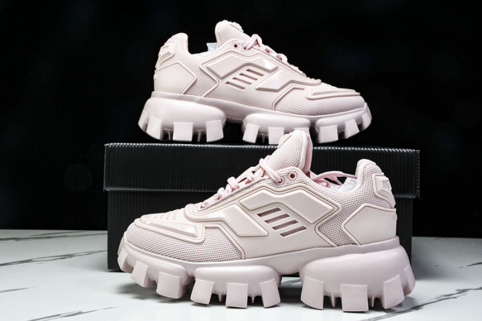 PRA Cloudbust Thunder