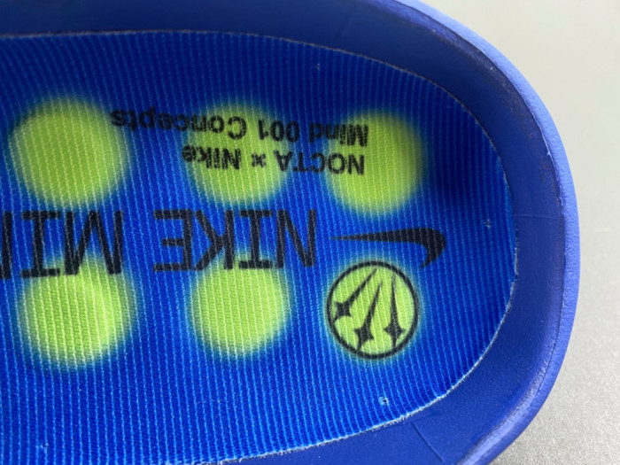 Nike Mind 001 Slide IR2175-401