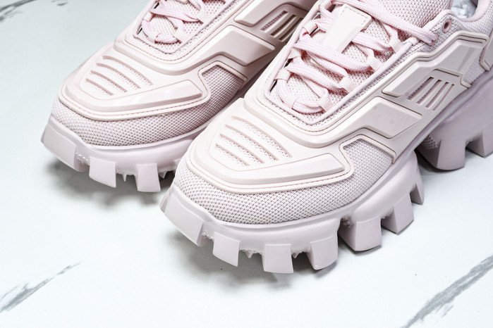 PRA Cloudbust Thunder