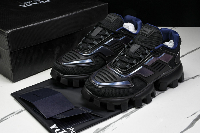 PRA Cloudbust Thunder