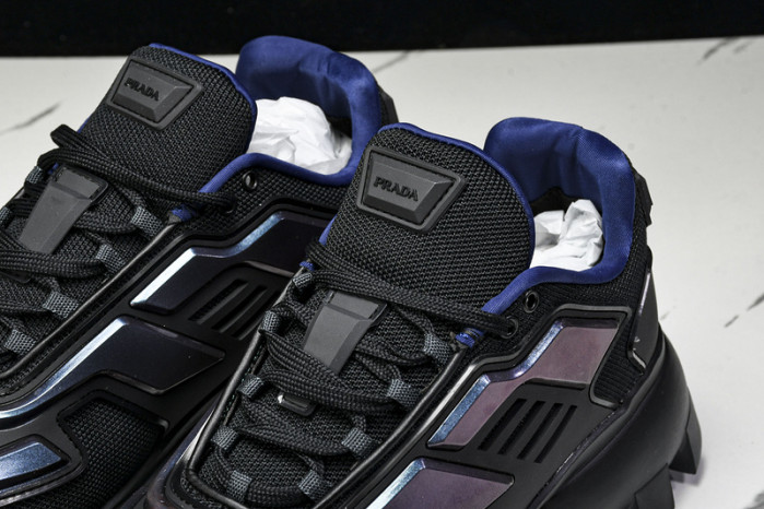 PRA Cloudbust Thunder