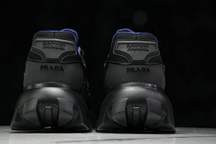 PRA Cloudbust Thunder