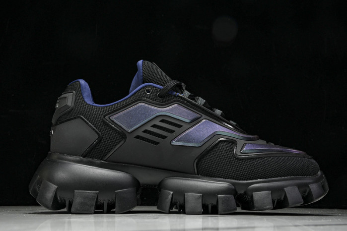 PRA Cloudbust Thunder