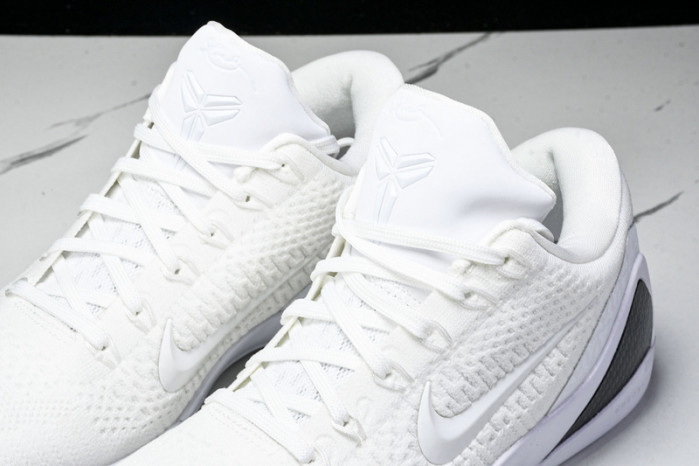 Nike Kobe 9 Elite Low Protro Halo FZ7334-100