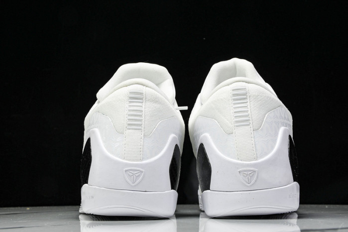 Nike Kobe 9 Elite Low Protro Halo FZ7334-100