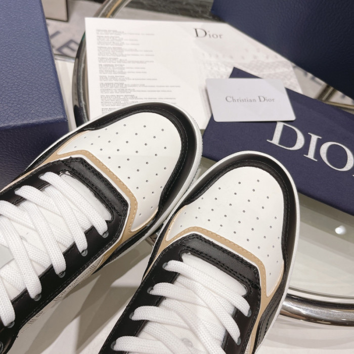 D*or b27 low top sneaker
