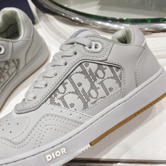 D*or b27 low top sneaker