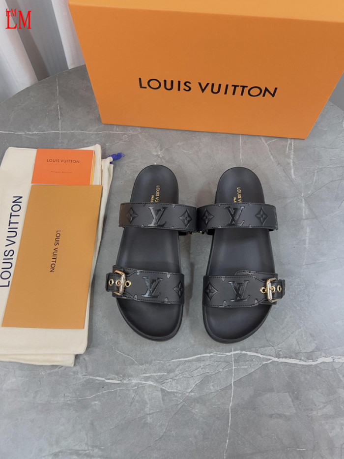 lv slides
