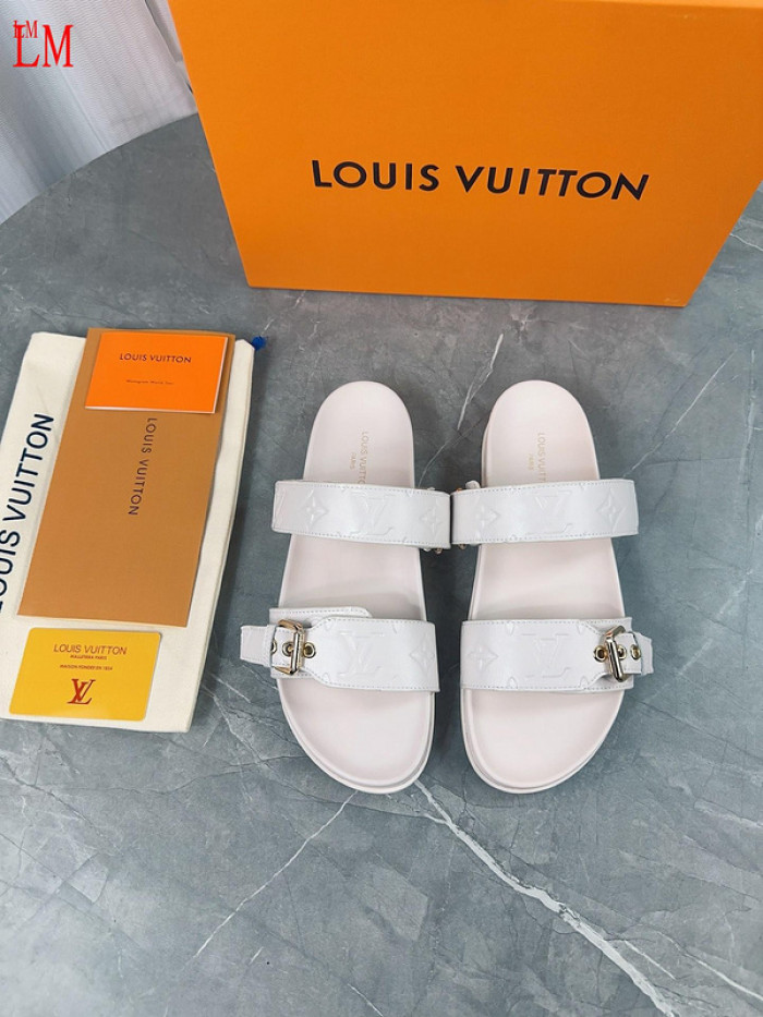 LV SANDALS