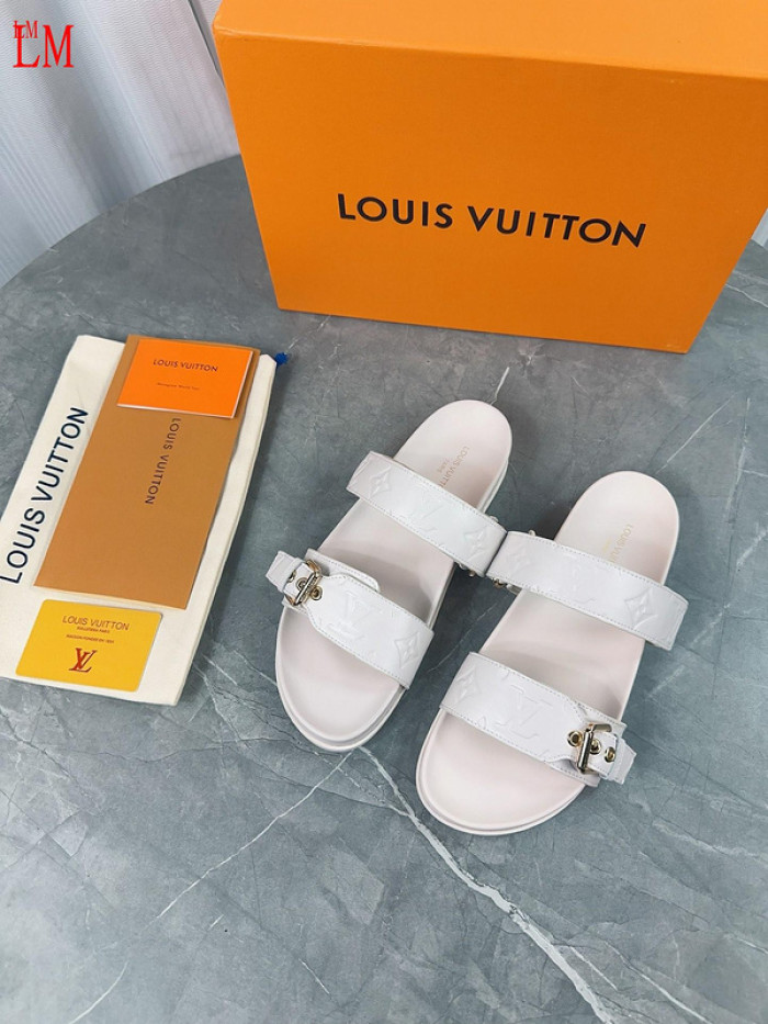 LV SANDALS