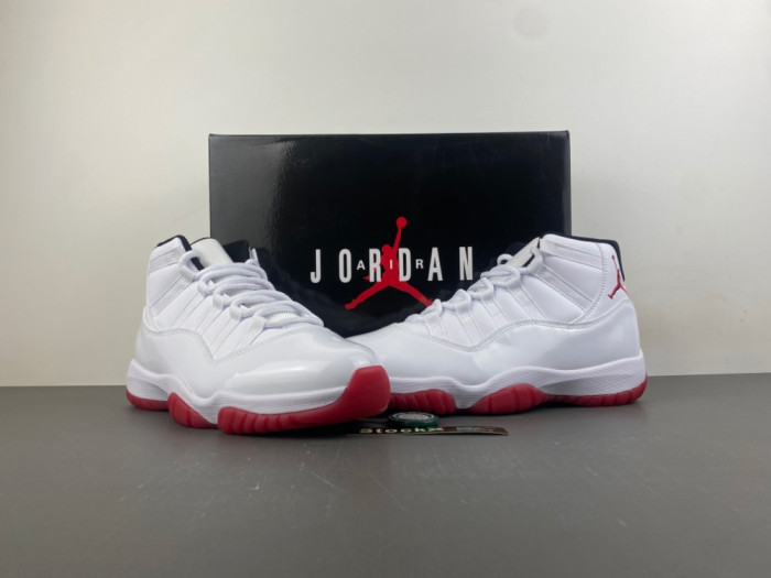 Jordan 11 CT8012-160
