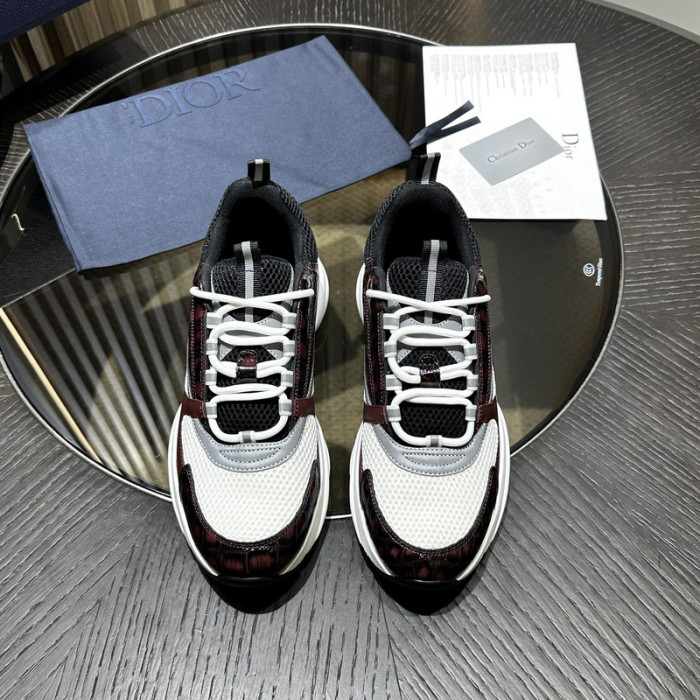 Dior B22 SNEAKER