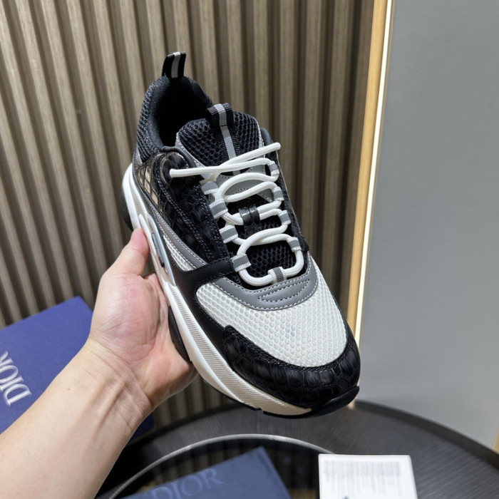 Dior B22 SNEAKER