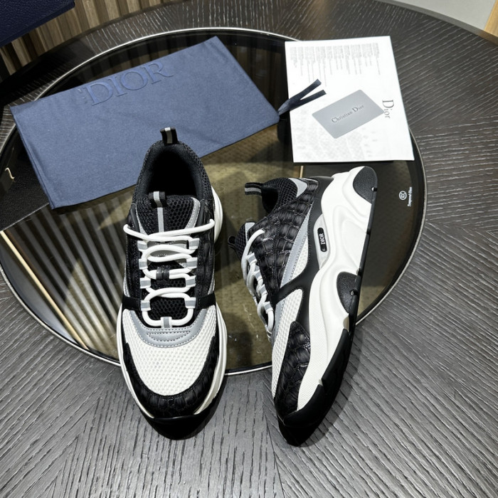 Dior B22 SNEAKER