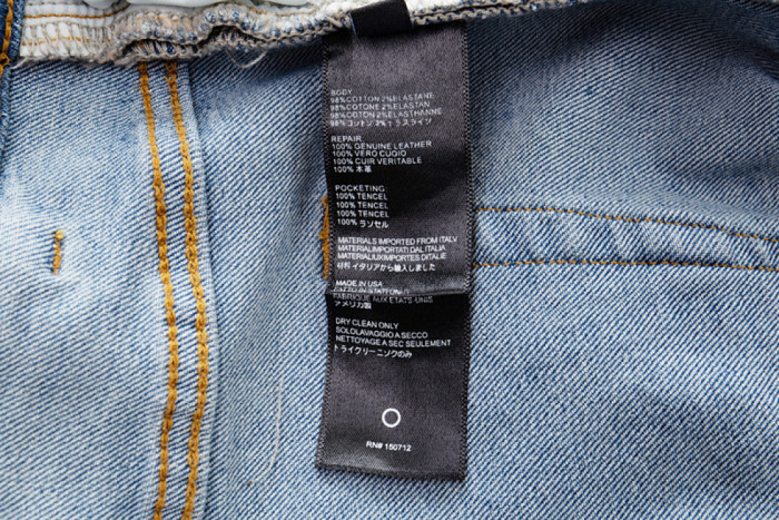 AMIRI Jeans