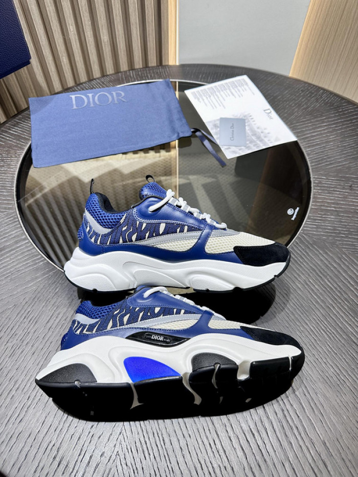 Dior B22 SNEAKER