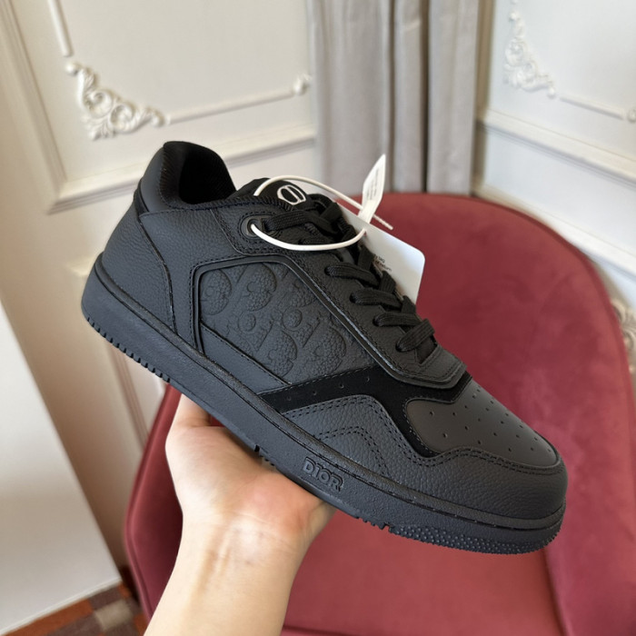 DIOR B27 Low Top Sneaker