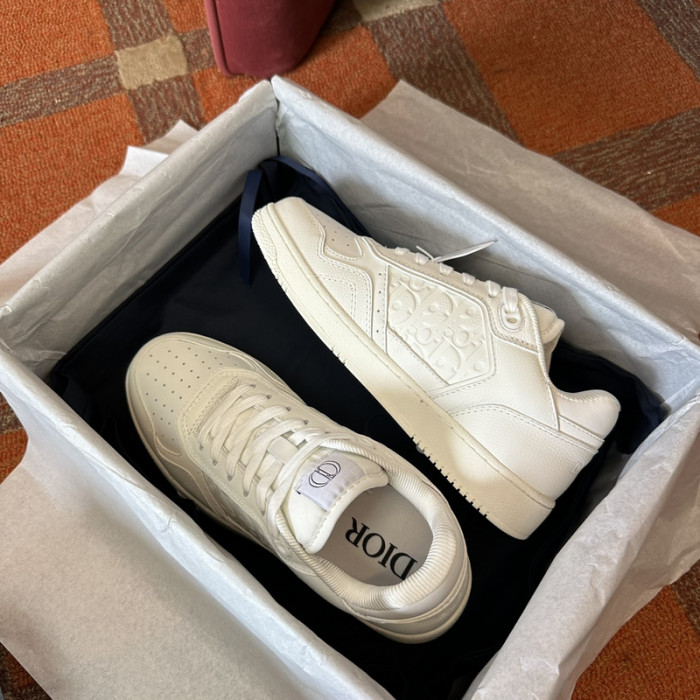 DIOR B27 Low Top Sneaker