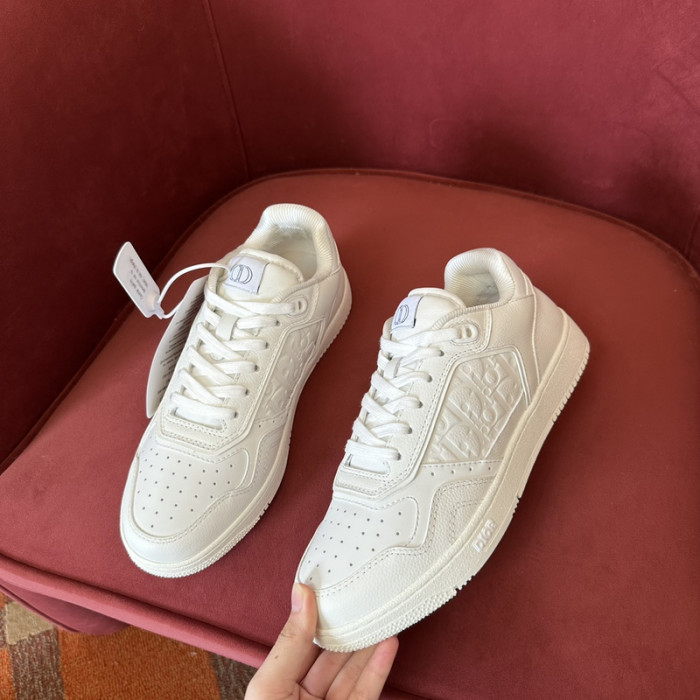 DIOR B27 Low Top Sneaker