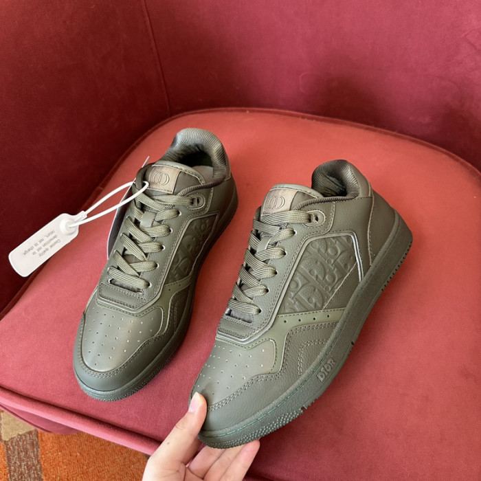 DIOR B27 Low Top Sneaker