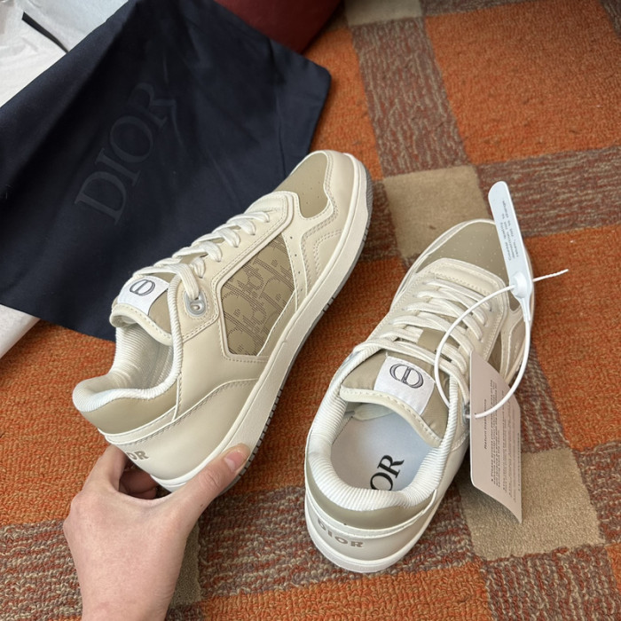 DIOR B27 Low Top Sneaker