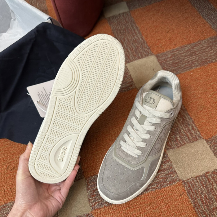 DIOR B27 Low Top Sneaker