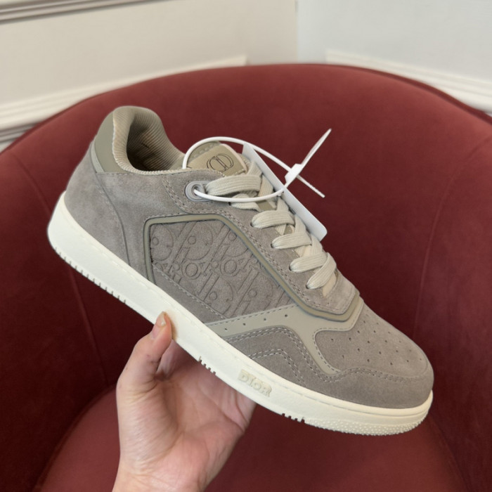 DIOR B27 Low Top Sneaker