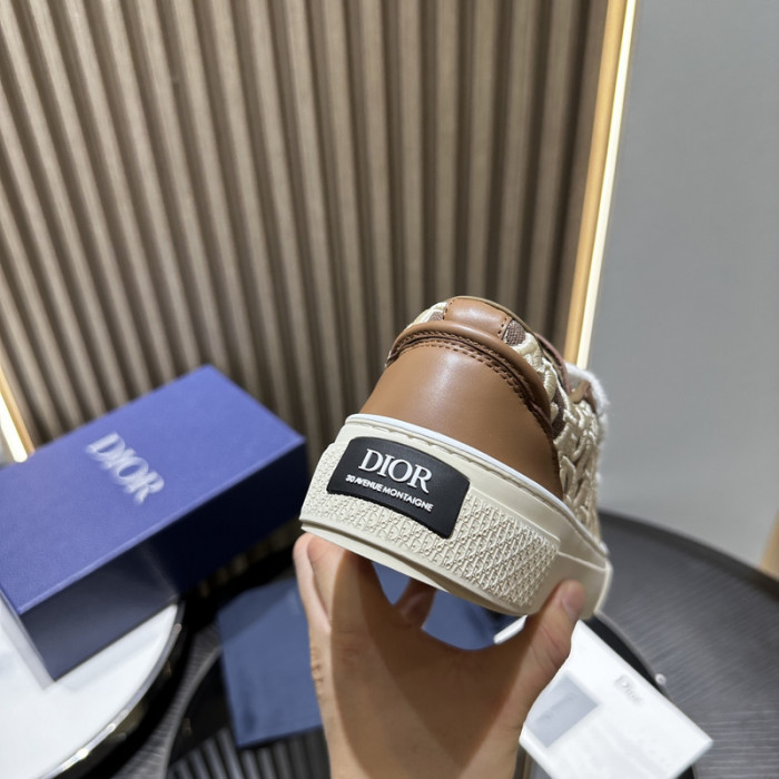 Dior B33 SNEAKER (EU38-46)