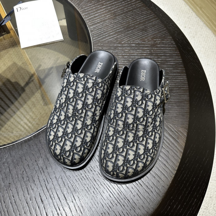 Dior Mule