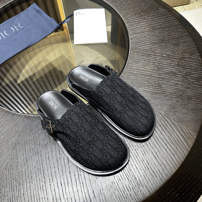 Dior Mule