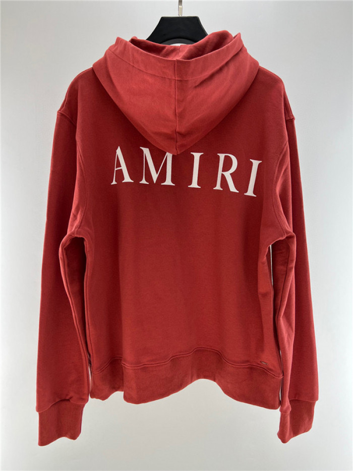 ami*ri hoodie