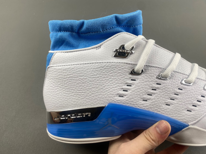 jordan 17 retro low sp university blue (2024)