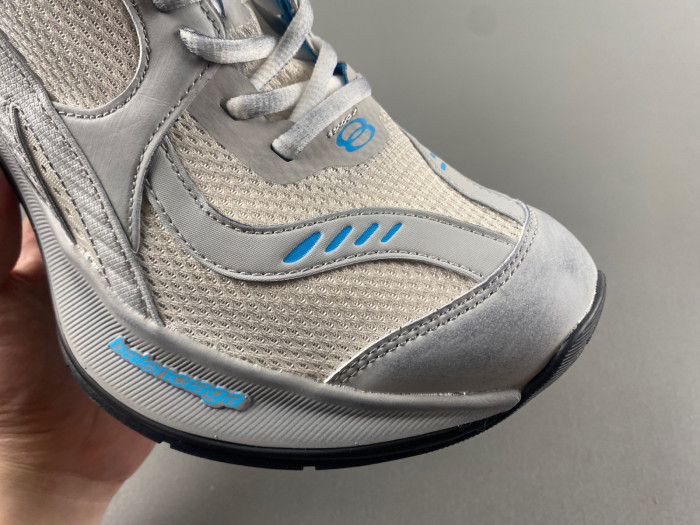 Ba*len*cia*ga runner